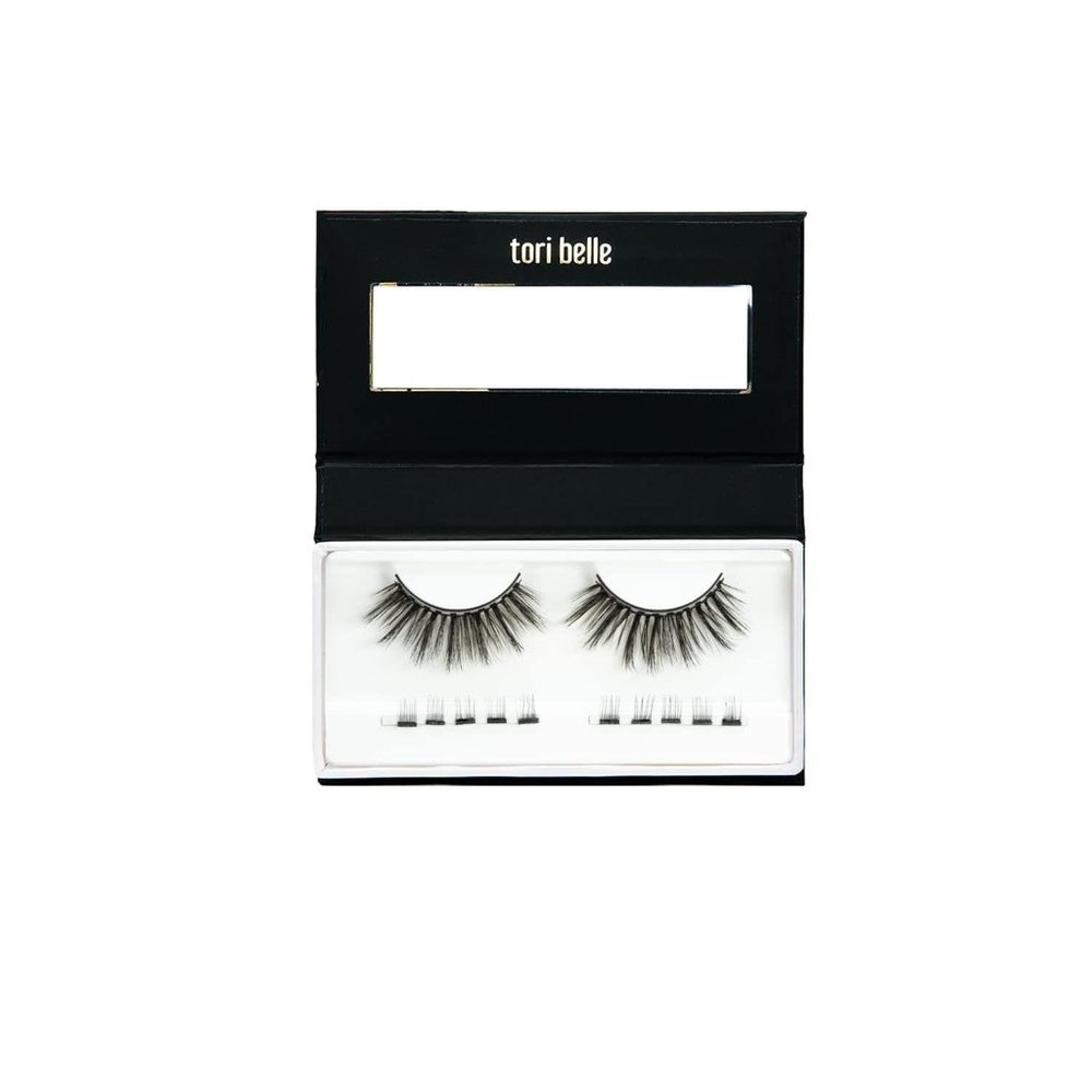 Tori Belle Magnetic Lashes Spring Fling Bundle